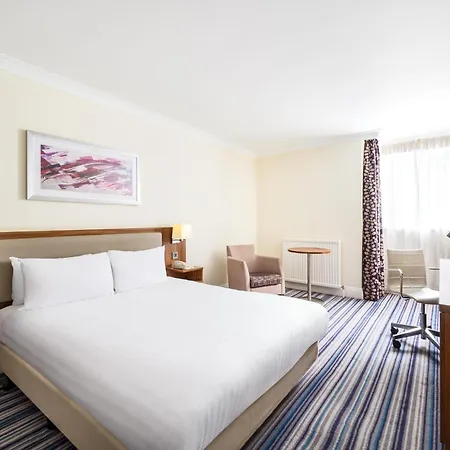 Holiday Inn Lancaster By Ihg Exterior photo