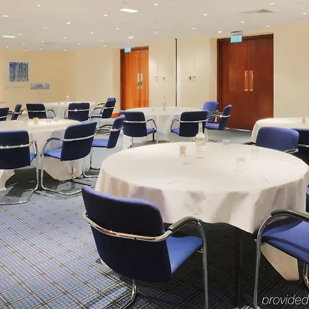 Holiday Inn Lancaster By Ihg 