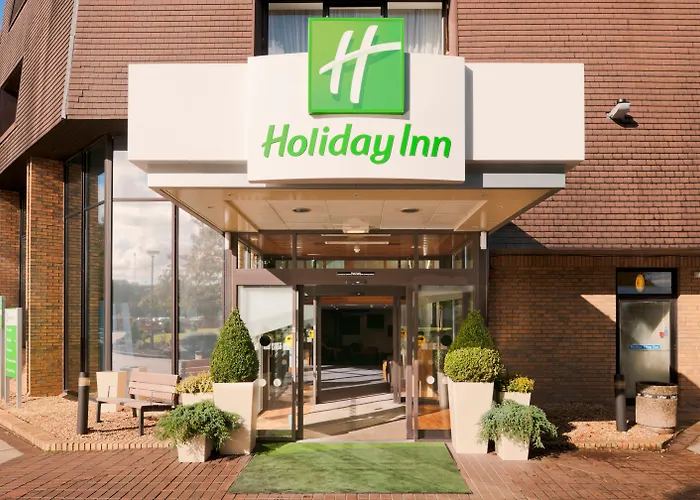 Holiday Inn Lancaster By Ihg