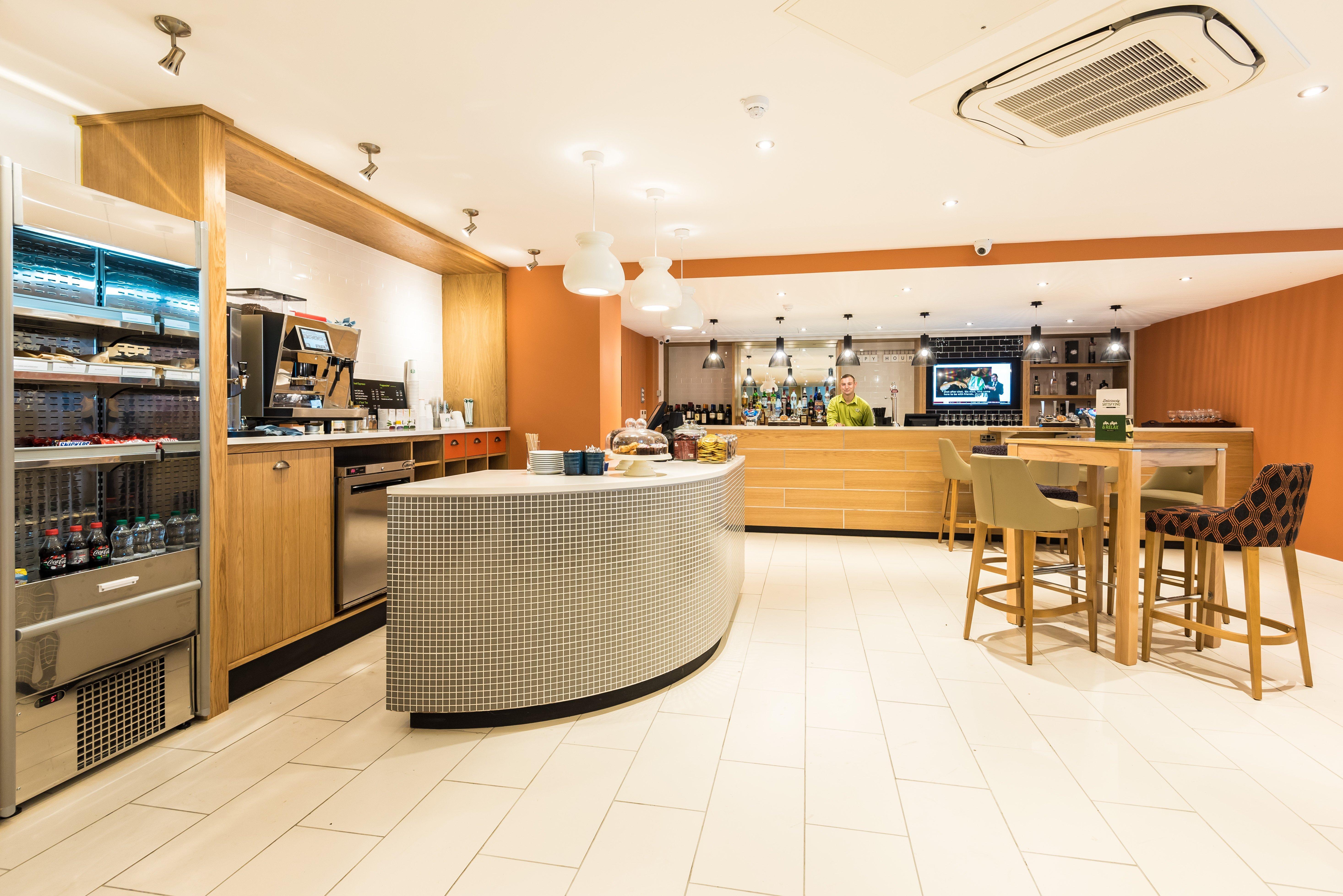 By Ihg 4* Lancaster