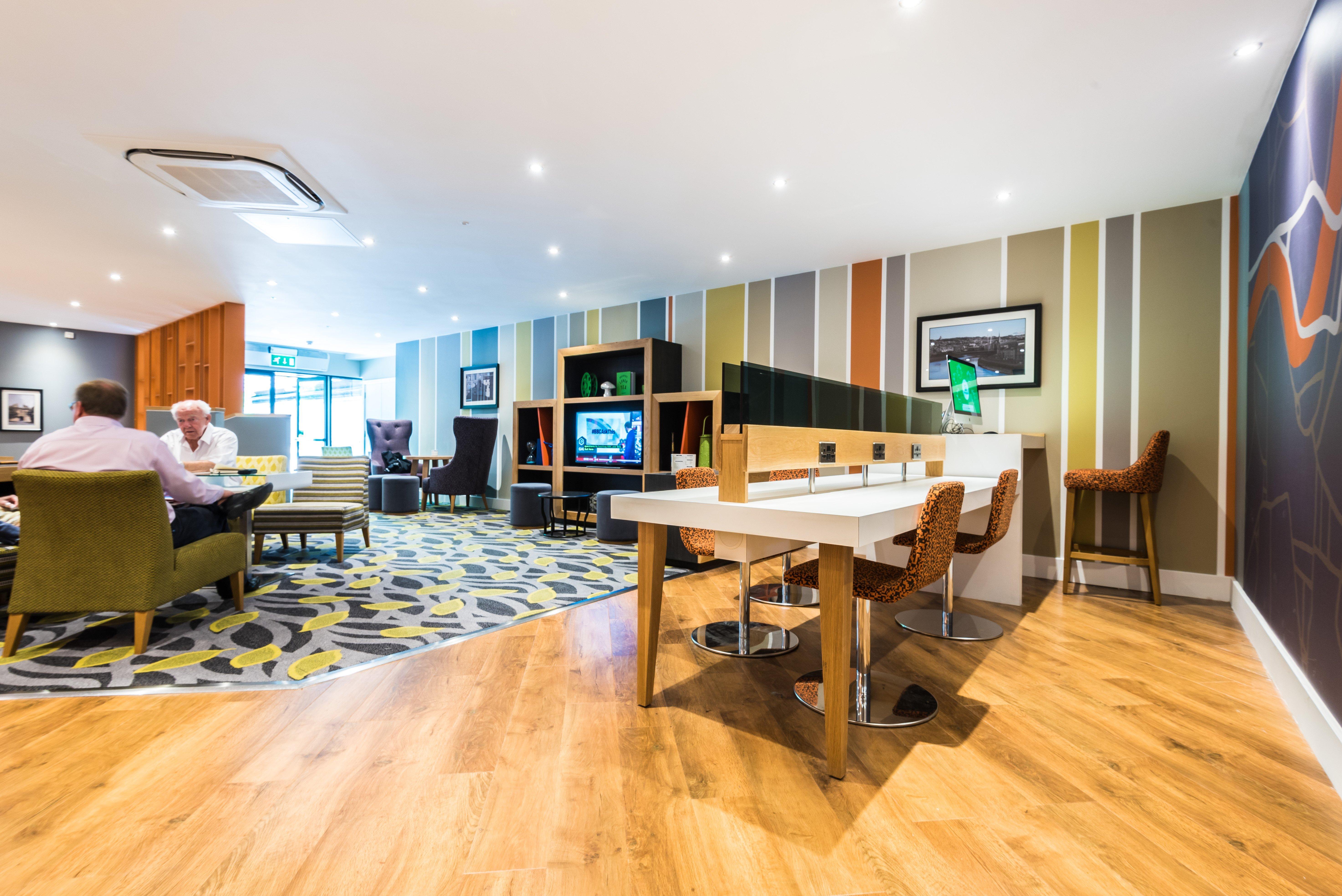 By Ihg Hotel