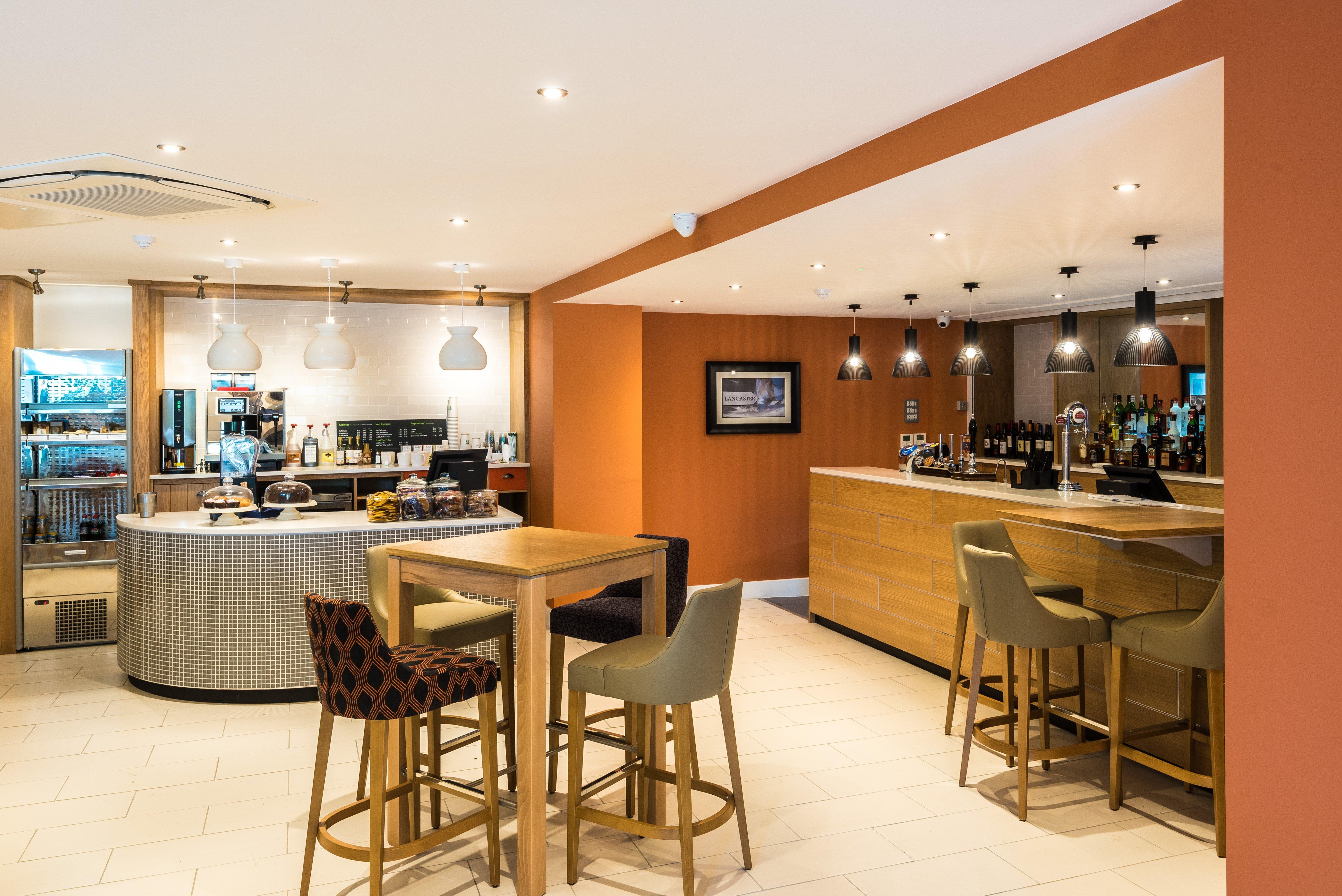 By Ihg Hotel Lancaster
