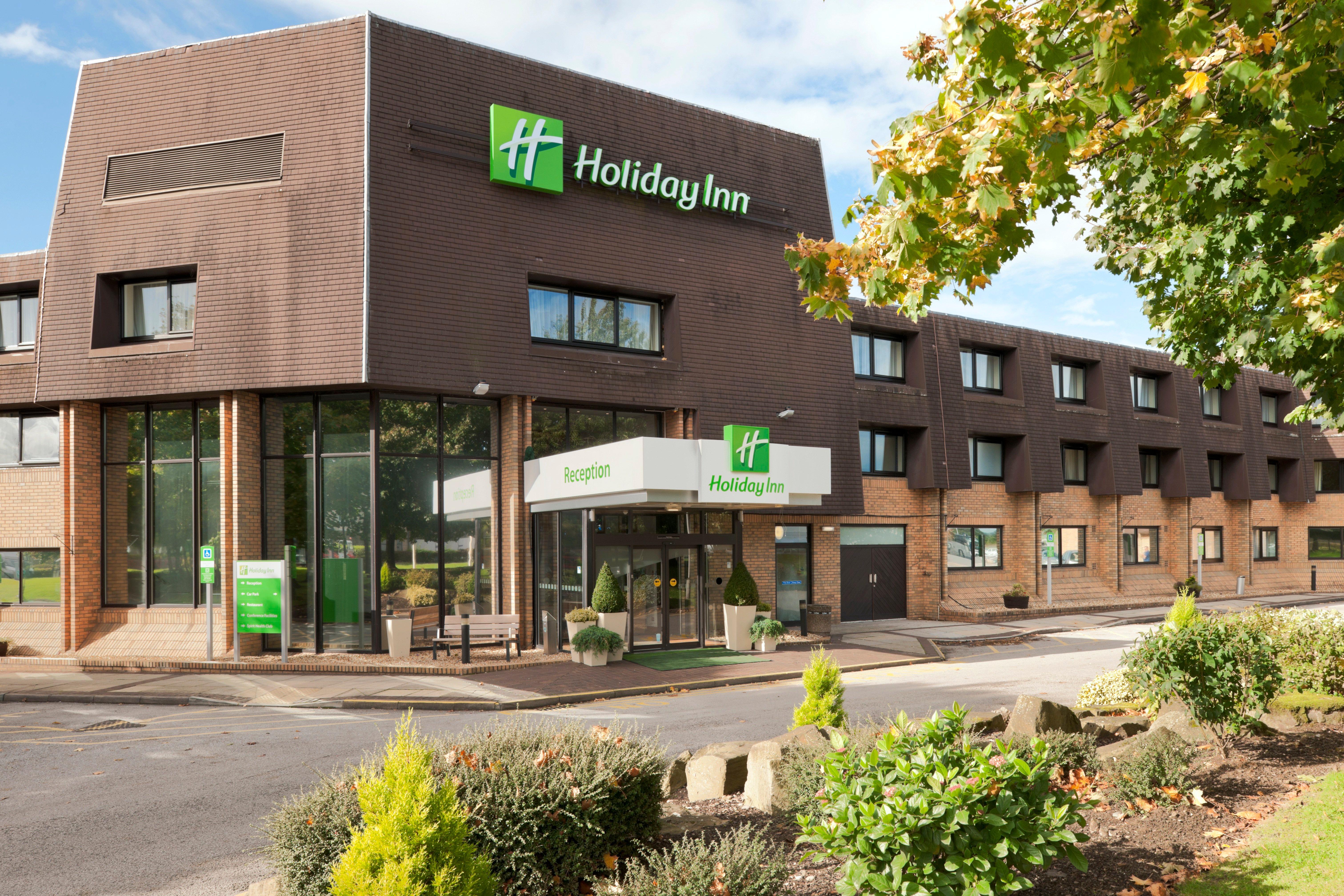 Hotel By Ihg