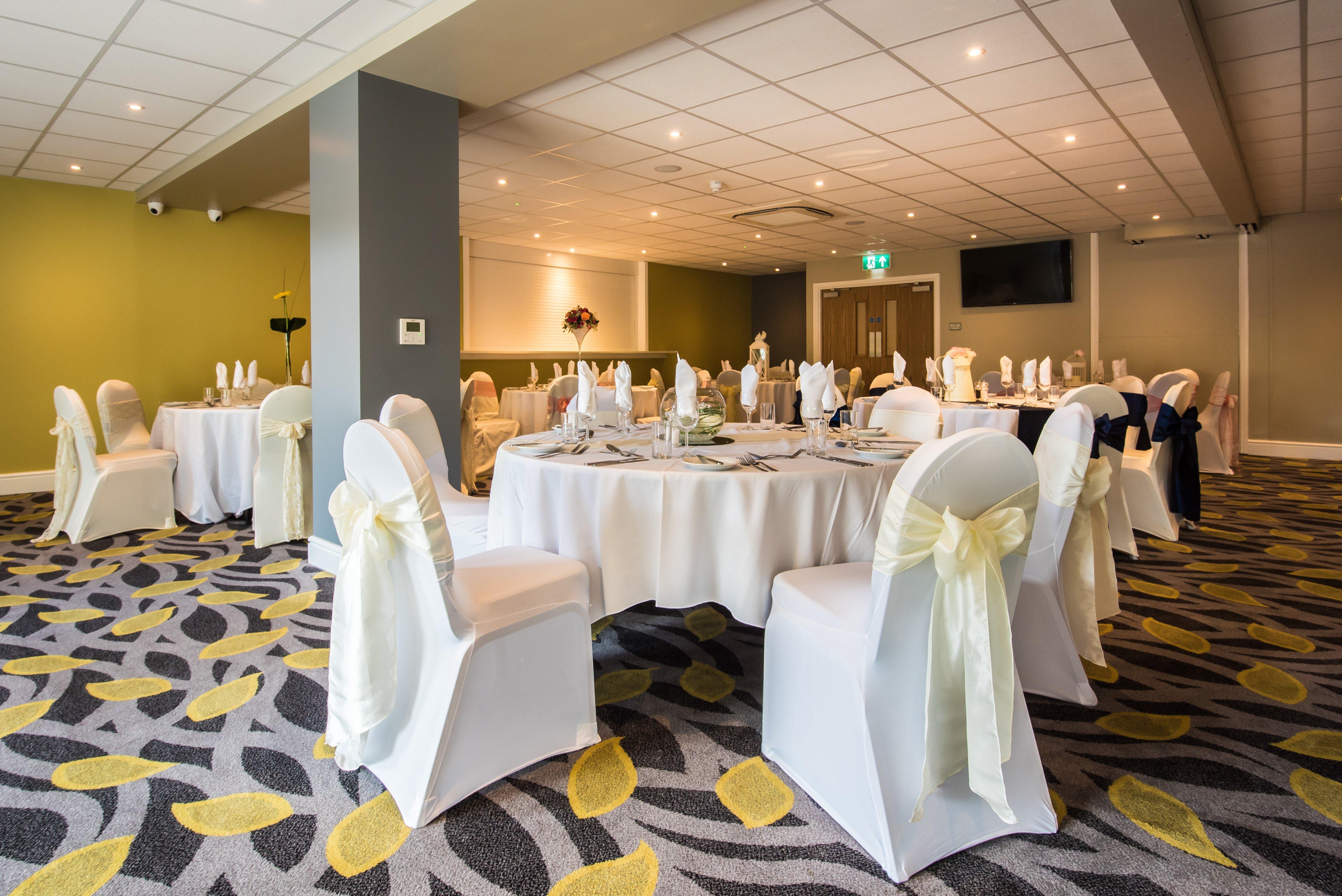 By Ihg 4* Lancaster