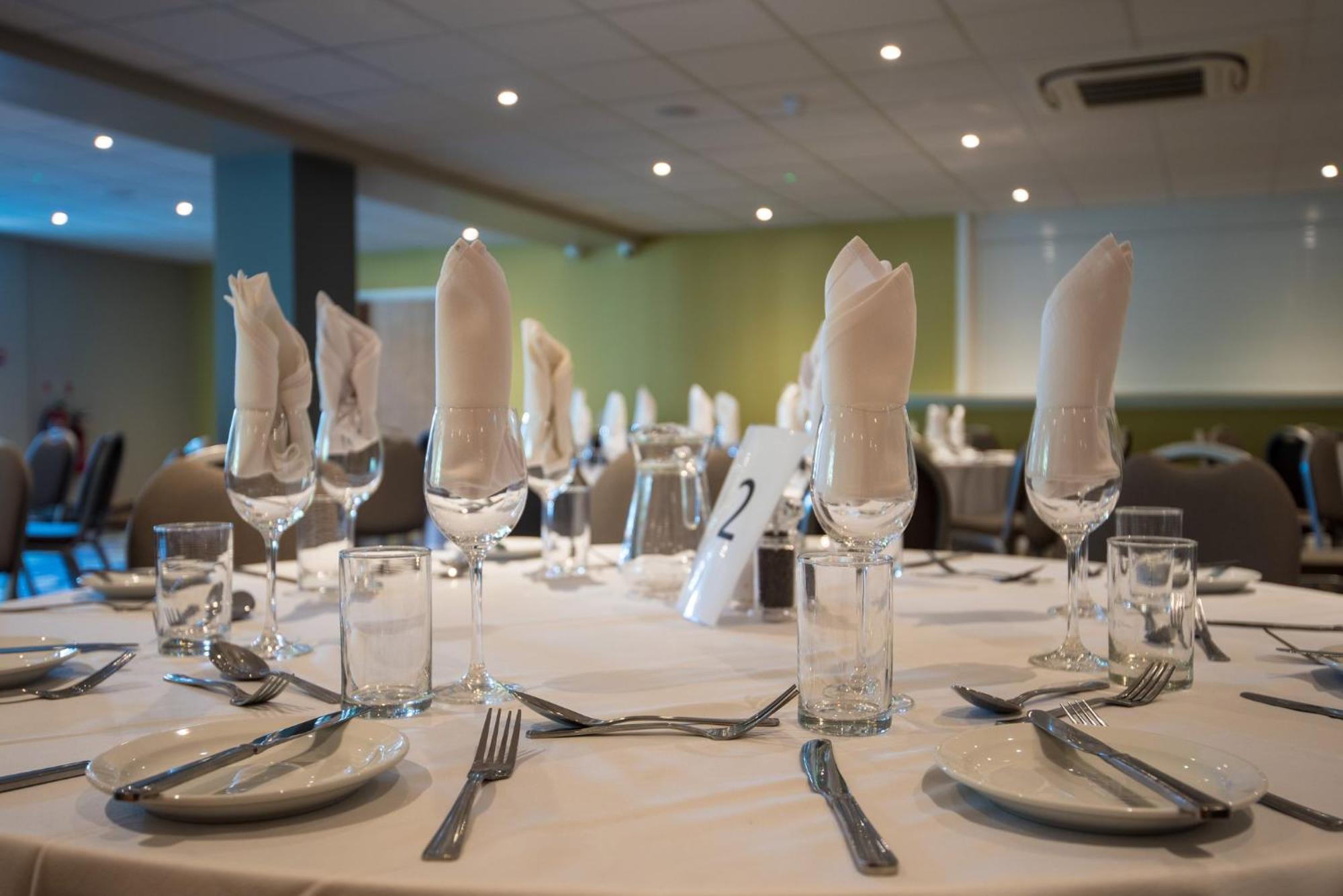 By Ihg 4* Lancaster