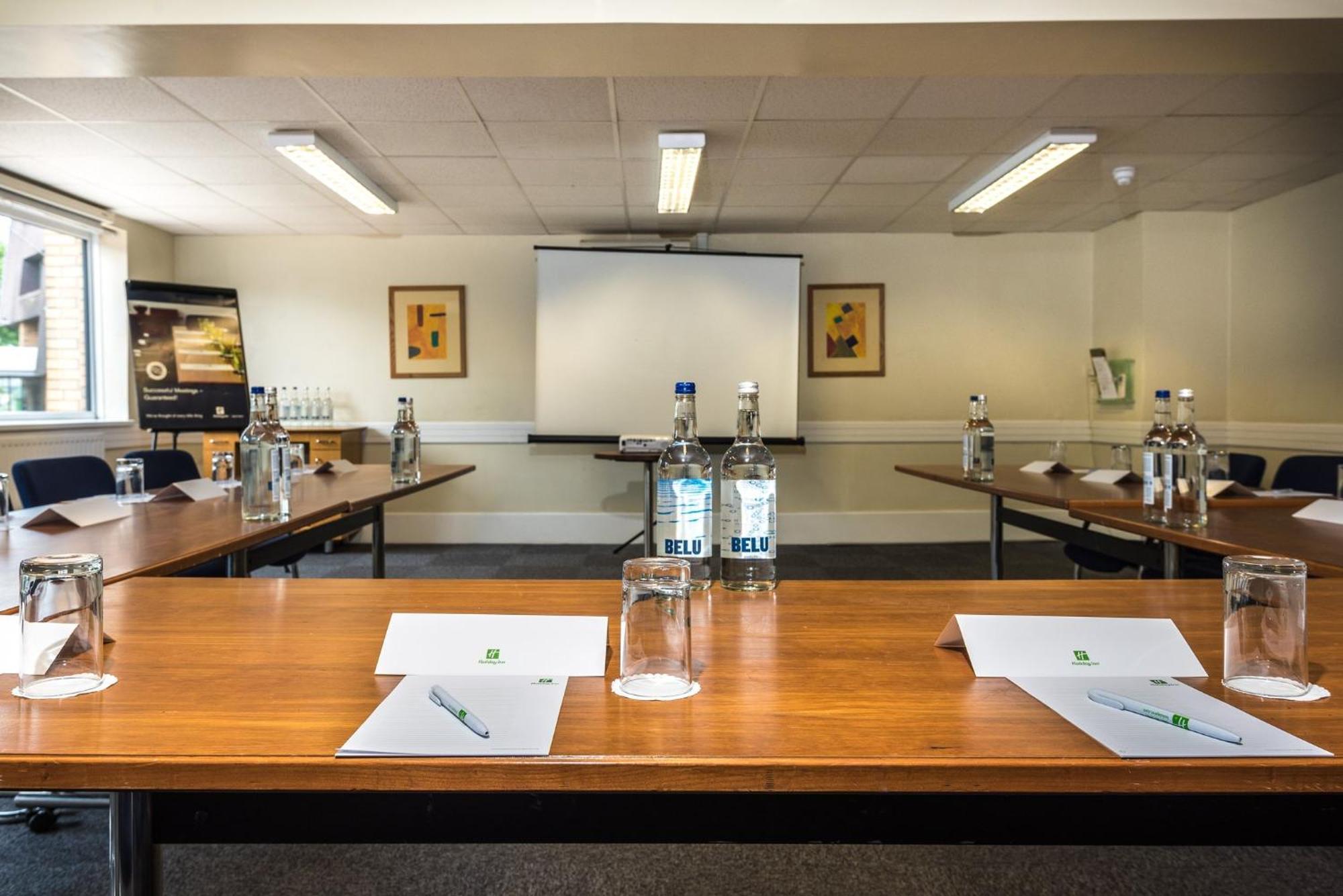 By Ihg 4* Lancaster