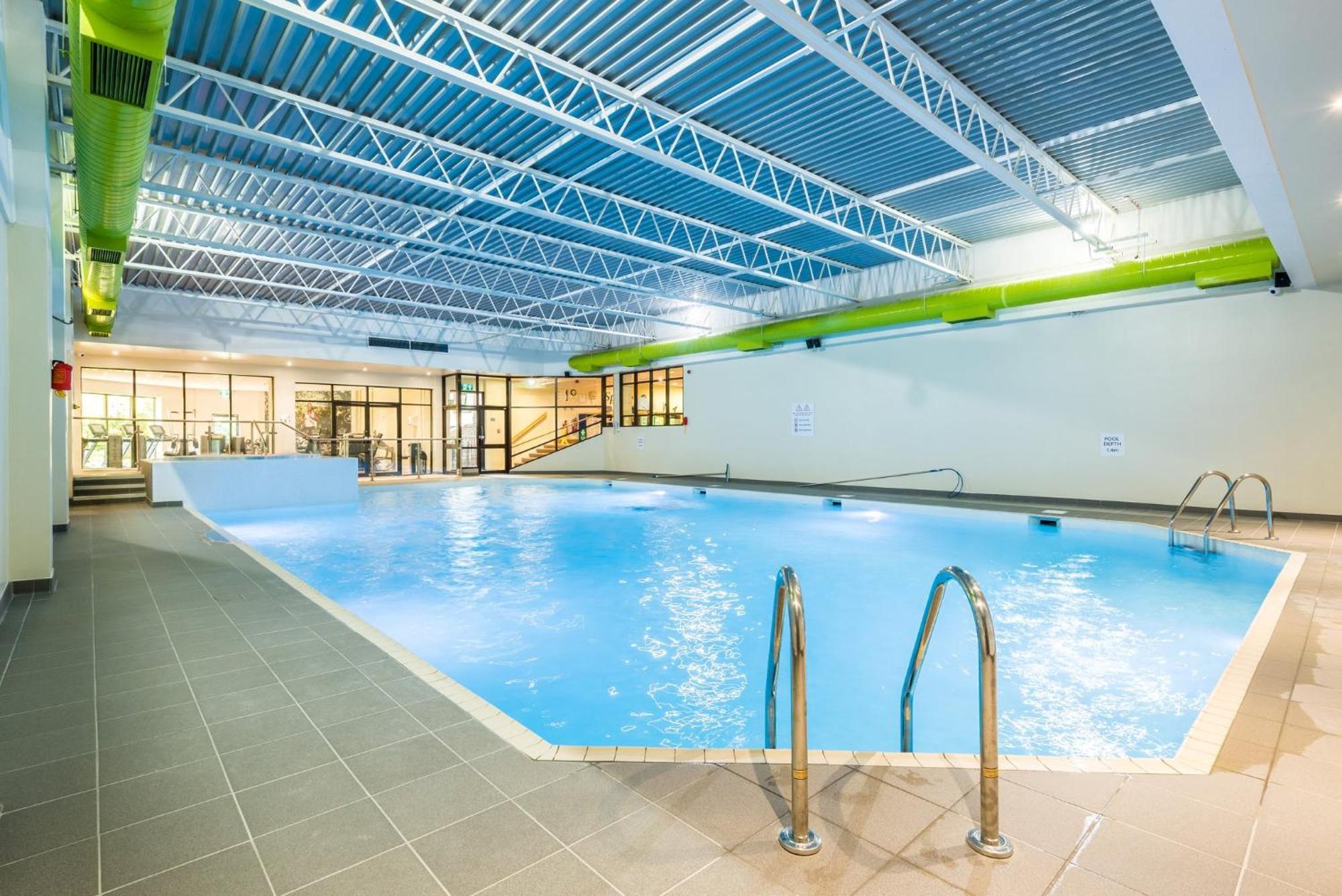 Hotel By Ihg Lancaster